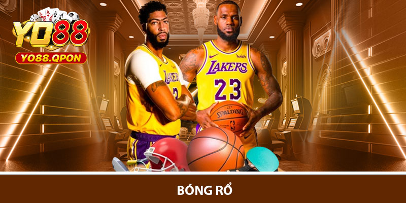 Bóng rổ