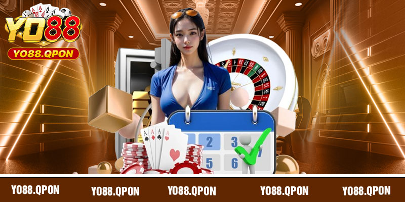 Điểm danh 03 phương thức liên hệ Yo88 nhanh nhất