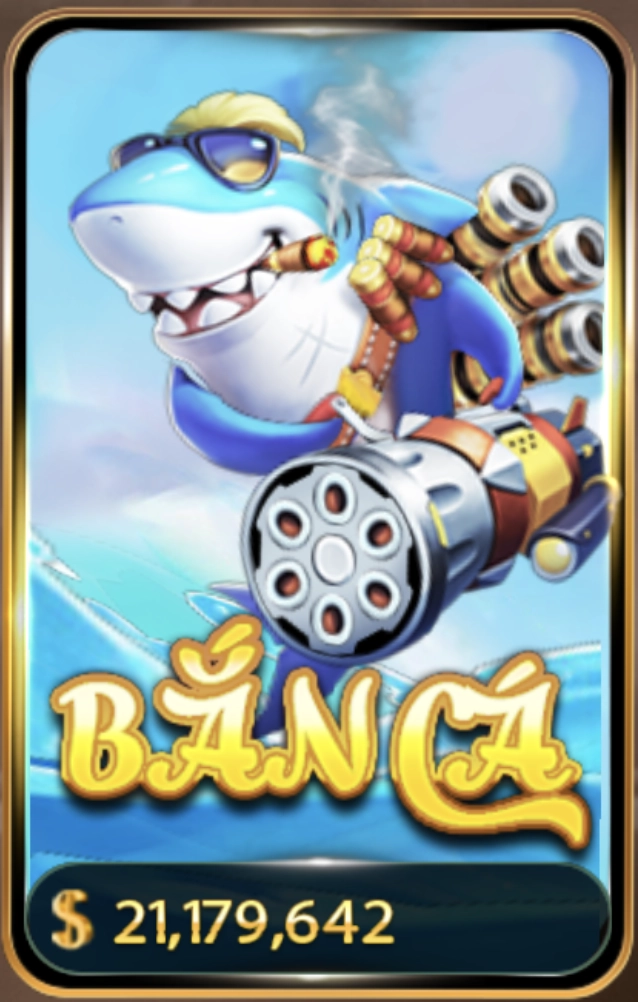 ban ca yo88