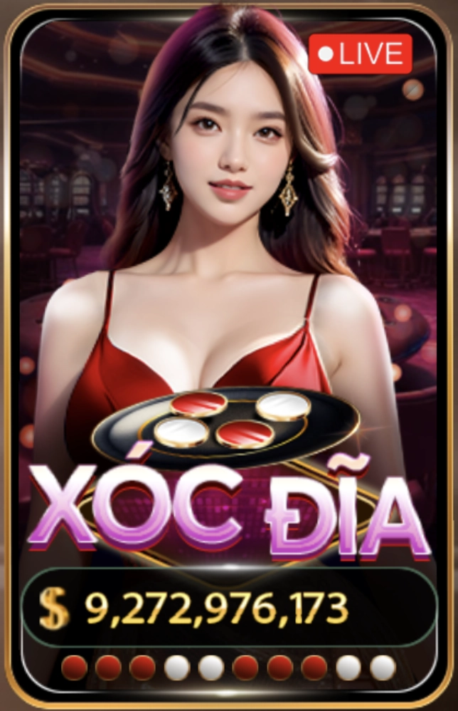 xoc dia livestream yo88