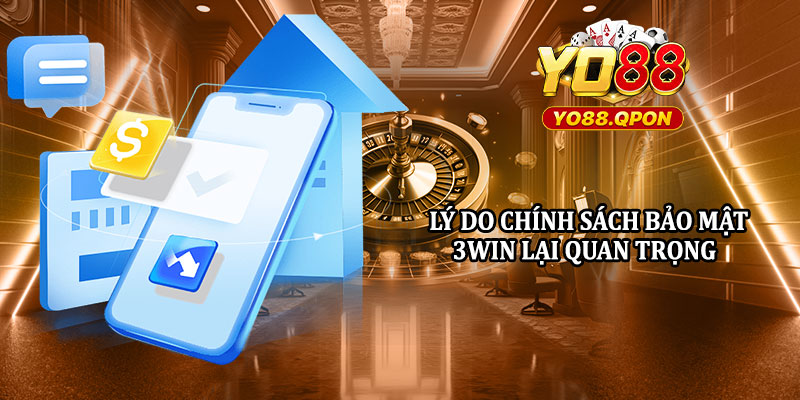 Tại Sao Chuyên Mục Hướng Dẫn Yo88 Lại Quan Trọng